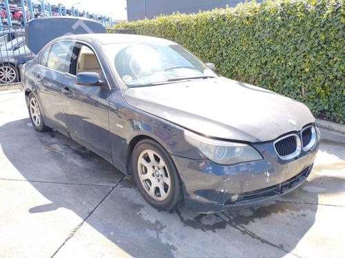 Engine control unit (ECU) BMW 5 (E60) | BP38461014M57 - Image 9