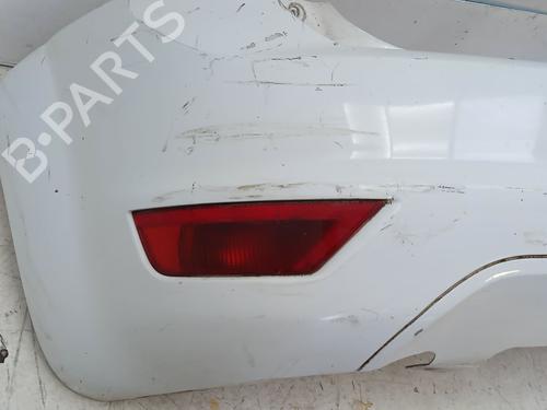 Rear bumper FORD FOCUS II (DA_, HCP, DP)  | BP29876279C8