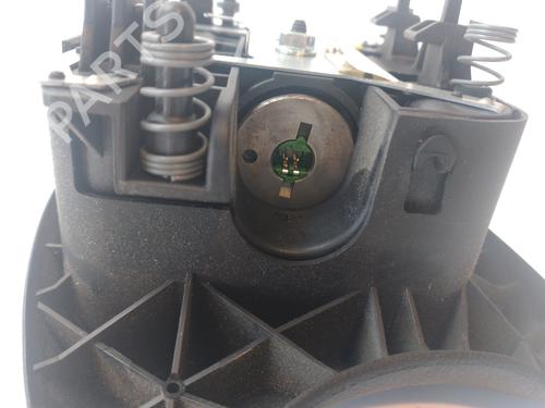 Driver airbag CITROËN XSARA (N1) 2.0 HDi 90 | BP21091649C9 