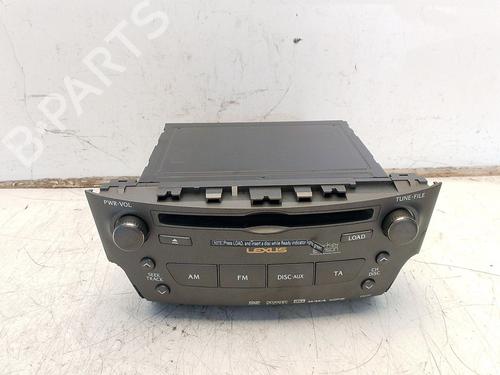 Auto-radio Auto-radio 37695473 37695473