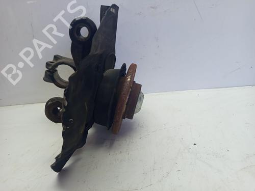 Left front steering knuckle BMW 3 Coupe (E46) | BP32267169M25 - Image 3