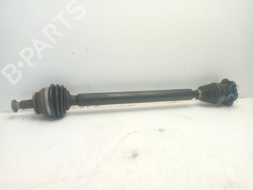 Used Right front driveshaft SEAT IBIZA III (6L1) 1.9 TDI (100 hp) 31161704