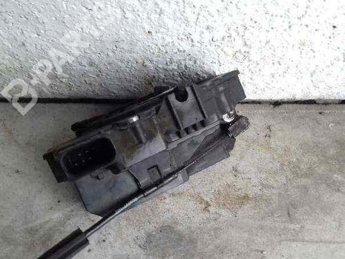 Front right lock CITROËN JUMPER II Van  | BP7958678C97 