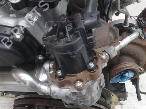 Motor IVECO DAILY VI Van 35S15, 35C15, 40C15, 50C15 | BP30458703M1