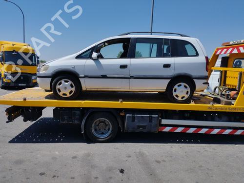 Used Parts OPEL ZAFIRA / ZAFIRA FAMILY B (A05) 1.8 (M75) 4337140