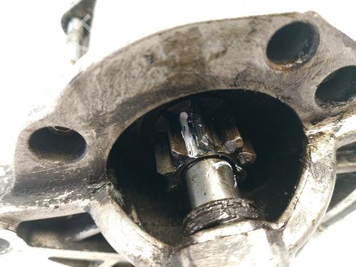 Starter PEUGEOT 206 CC (2D) 1.6 | BP36702847M8  - Image 6