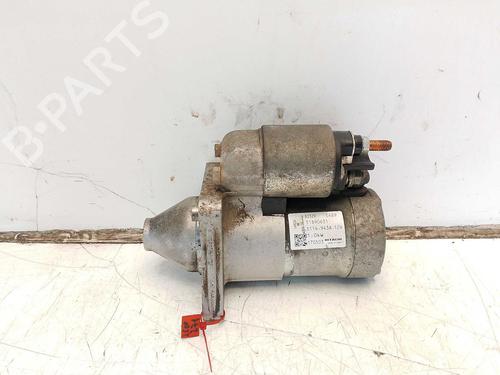 Startmotor Startmotor 39569216 39569216