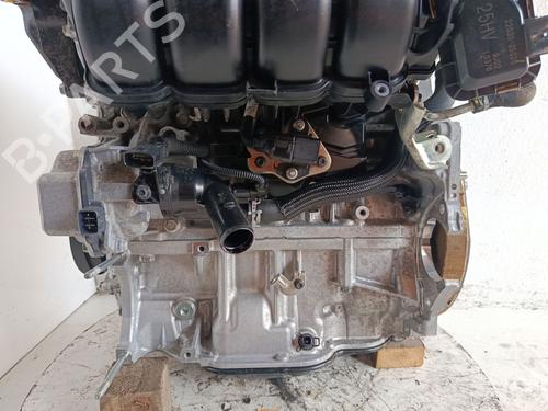 Engine TOYOTA CAMRY (_V7_, _VA7_, _VH7_) 2.5 Hybrid (AXVH71_, AXVH70, AXVH71R) | BP37700780M1  - Image 26