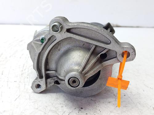 Used Starter PEUGEOT 206 Hatchback (2A/C) 1.4 i (75 hp) 30515263