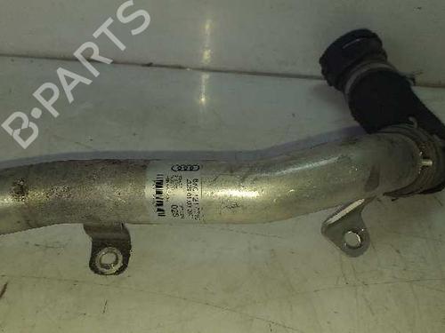 Pipe AUDI A5 (8T3) 3.0 TDI quattro | BP14224605M125 