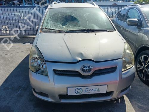 Used Parts TOYOTA COROLLA Verso (ZER_, ZZE12_, R1_) 2.2 D-4D (AUR10_, AUR10R) 4737625