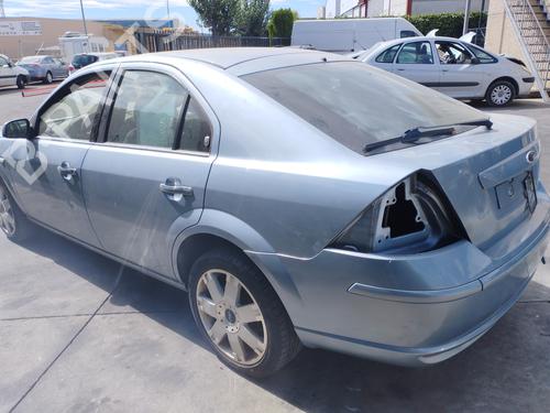 Steering column stalk FORD MONDEO III (B5Y) 2.0 16V TDDi / TDCi | BP16714646I23 