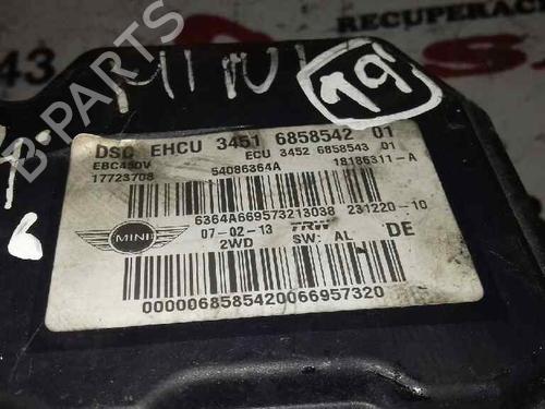 Used ABS pump ABS pump 7963411 7963411