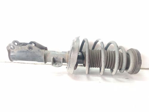 Used Left front shock absorber Left front shock absorber 9756543 9756543