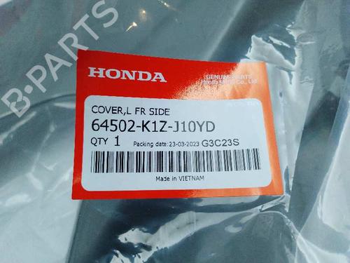 Andre HONDA MOTORCYCLES PCX PCX 125 (JF28) | BP24703184O1 - Image 5