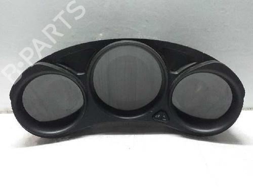 Used Instrument cluster Instrument cluster 7959317 7959317