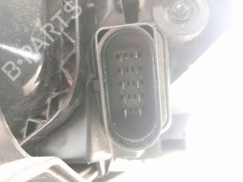 Right headlight FORD FOCUS II Convertible 2.0 | BP30518482C29 - Image 5