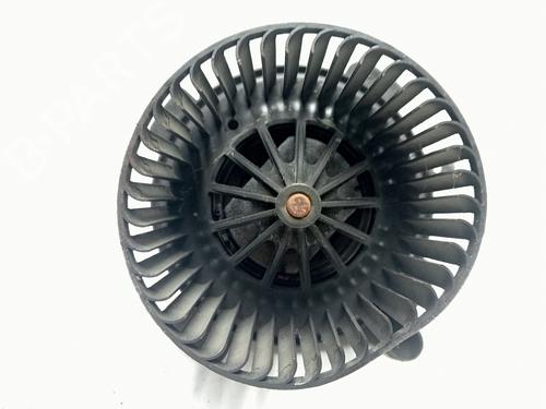 Heater blower motor CITROËN C3 Picasso (SH_)  | BP17201263M62 
