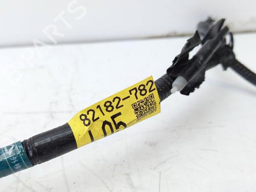 Electronic module LEXUS NX (_Z1_)  | BP29876675M83