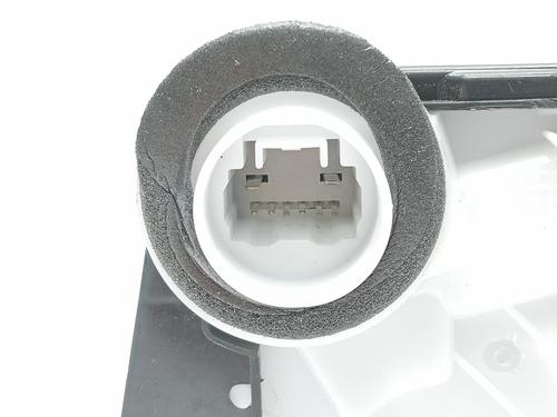 Front left lock TOYOTA YARIS (_P13_) 1.5 Hybrid (NHP130_, NHP130) | BP16179506C98 