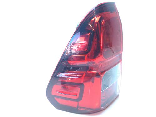 Left taillight TOYOTA HILUX VII Pickup (_N1_, _N2_, _N3_) 2.5 D-4D (KUN15, KUN35) | BP16241979C34 