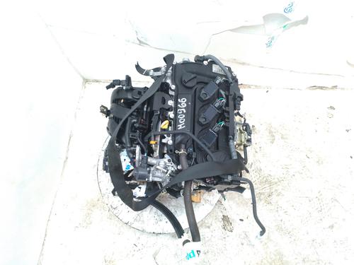 Engine TOYOTA YARIS (_P13_) | BP19742686M1