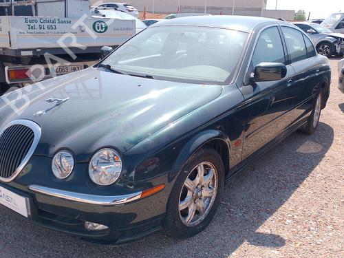 Dashboard JAGUAR S-TYPE II (X200) 3.0 V6 | BP36359496C46  - Image 9
