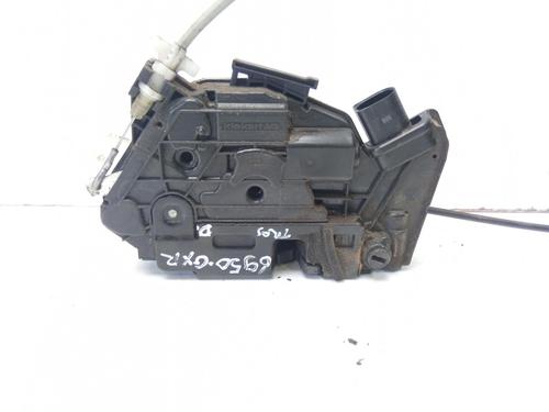 Rear right lock SEAT IBIZA IV SC (6J1, 6P5) 1.6 TDI | BP15837005C99 
