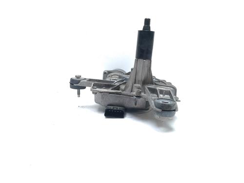 Front wiper motor CITROËN C4 Picasso I MPV (UD_)  | BP17307903M29 