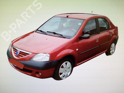 Engine DACIA LOGAN (LS_) 1.5 dCi (LS0K) | BP7964326M1 - Image 22