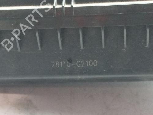 Air filter box KIA NIRO I (DE)  | BP31183435M87 