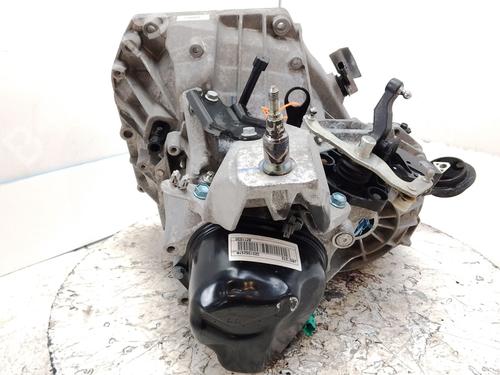 Gearbox NISSAN MICRA V (K14) 1.0 IG-T 100 | BP30487545M3 - Image 3