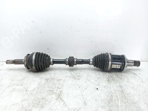 Used Left front driveshaft LEXUS UX (_AA1_, _AH1_, _MA1_) [2018-2025]  19527078
