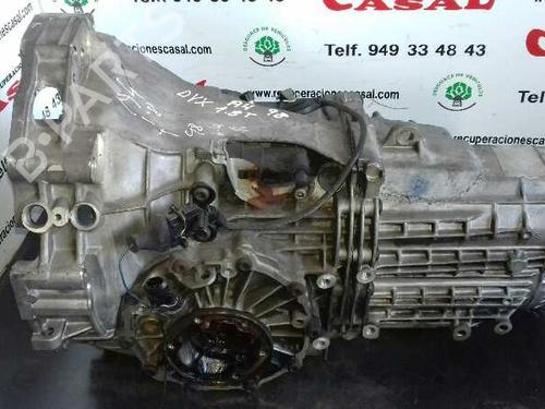 Used Gearbox Gearbox 7961937 7961937