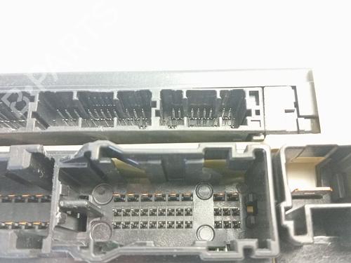 Electronic module TOYOTA COROLLA Hatchback (_E21_, _EA1_, _EH1_) | BP25020144M83 - Image 9