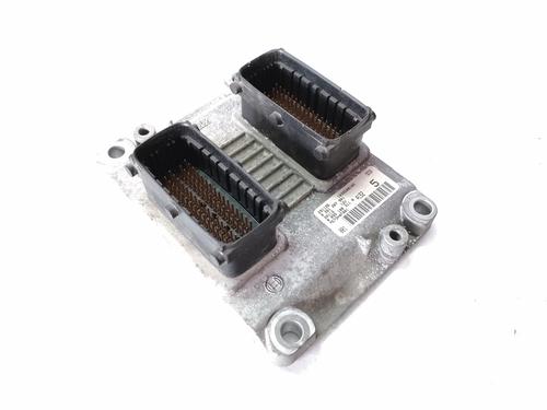Used Engine control unit (ECU) Engine control unit (ECU) FIAT PUNTO (188_) 1.2 16V 80 (188.233, .235, .253, .255, .333, .353, .639,... (80 hp) 9724510 9724510