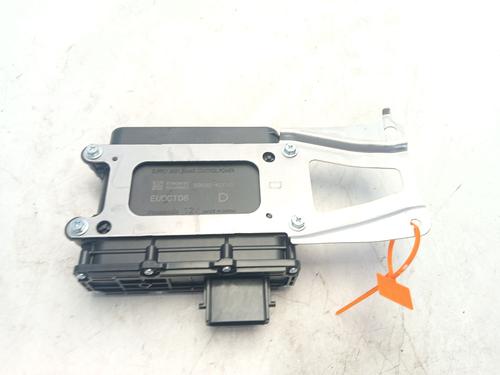 Used Electronic module Electronic module 29475580 29475580