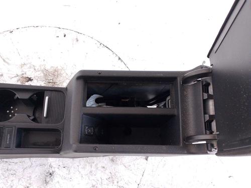 Middle console VW TIGUAN (5N_) 2.0 TDI 4motion | BP38013560I22 - Image 5
