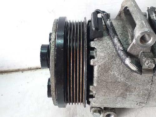 AC compressor FORD FOCUS C-MAX (DM2)  | BP7960341M34 