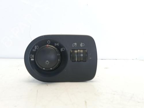 Used Headlight switch Headlight switch 26324821 26324821