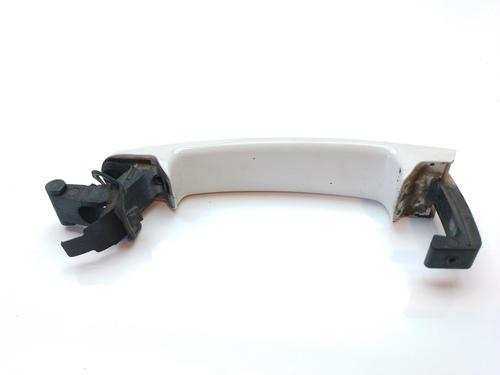 Front left exterior door handle VW POLO V (6R1, 6C1) 1.6 | BP10677852C128 