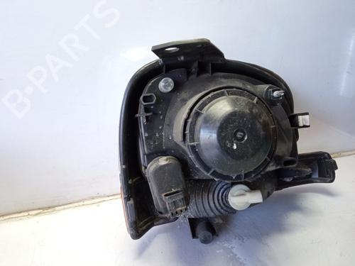 Left headlight RENAULT KANGOO (KC0/1_) | BP10286016C28 - Image 5
