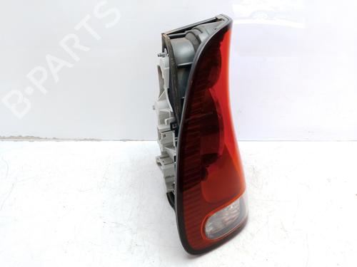 Left taillight BMW 3 Compact (E46) 316 ti | BP18260986C34 - Image 3