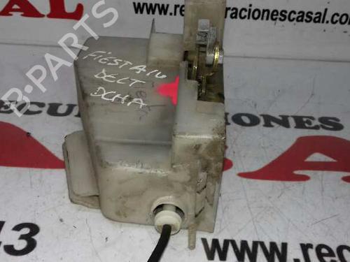 Front right lock FORD FIESTA IV (JA_, JB_)  | BP7951434C97 