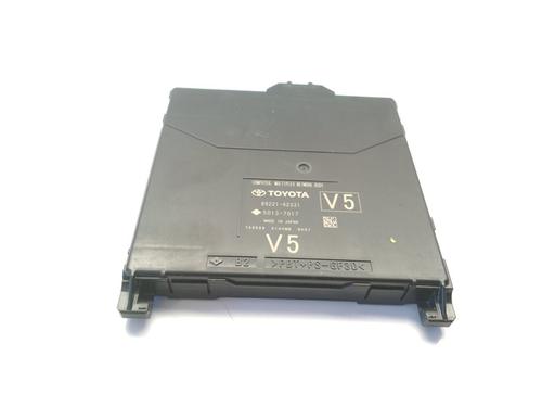 Elektronisk modul TOYOTA RAV 4 IV (_A4_) 2.5 Hybrid 4WD (AVA44_) (155 hp) 10395520
