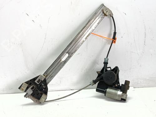 Front left window mechanism MAZDA RX-8 (SE, FE) 1.3 (FE103, SE3P) | BP33833469C22 - Image 3