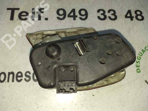 Left taillight BMW 3 Coupe (E46) 320 Cd | BP7955595C34 