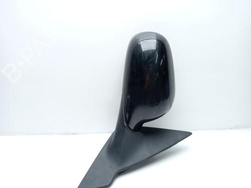Right mirror SAAB 9-3 (YS3F, E79, D79, D75) 1,8t | BP17721273C27 