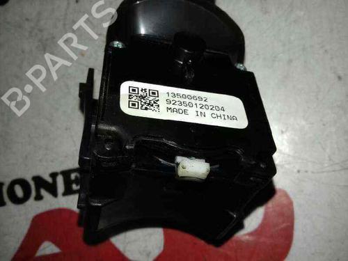 Headlight switch CHEVROLET CRUZE (J300)  | BP7955356I24