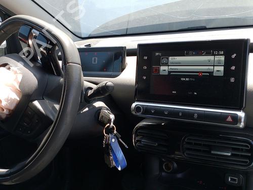 Radio CITROËN C4 CACTUS 1.6 BlueHDi 100 | BP38332522E6 - Image 16